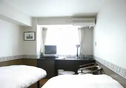 Sunplaza Rinkai - 0