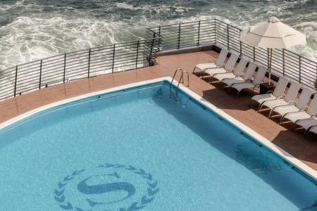 Sheraton Miramar & Convention Center - 14
