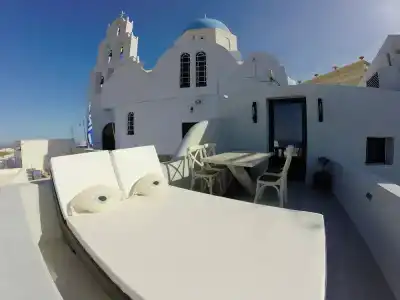 Santorini Dreams Villas - 275
