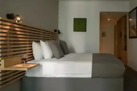 Fos Downtown Suites - 150