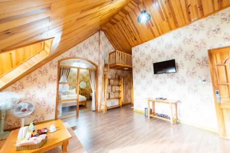 Zen Valley Dalat - 197