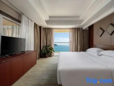 Ocean View Resort Yalong Bay - 201