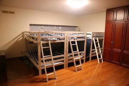 Hostel Jumpu Manpan - 32