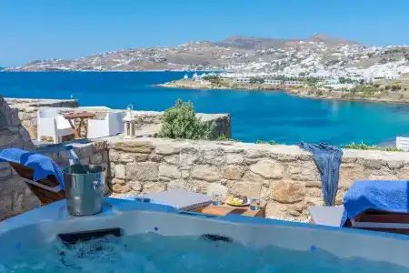 Cape Mykonos - 11