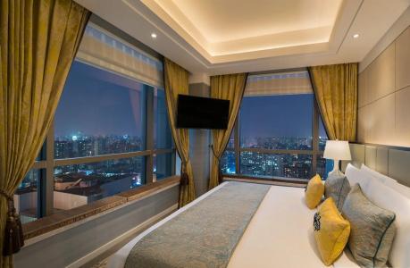 The St. Regis Shanghai Jingan - 49