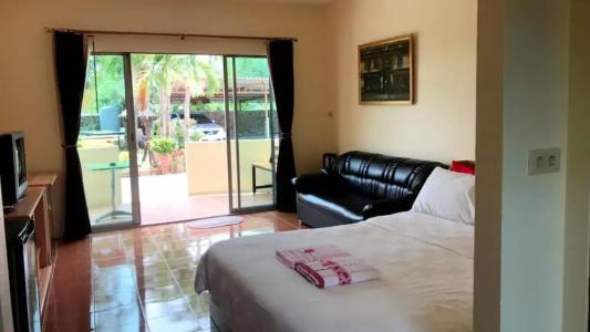 The One Apartment Bangsaray by RoomQuest - 67