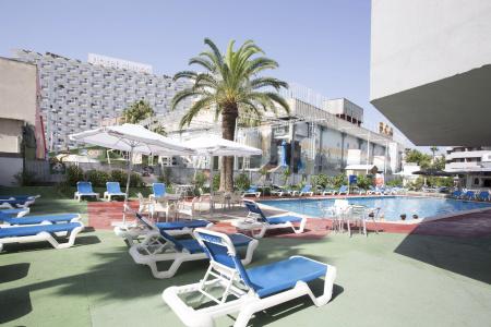 Magalluf Playa - Adults Only - 19