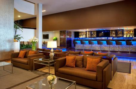 Crowne Plaza Santo Domingo, An Ihg - 1