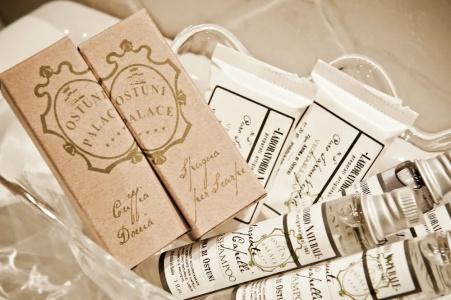 Ostuni Palace - Bistrot & Spa - 27