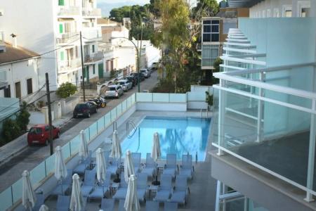 Bq Amfora Beach - 25
