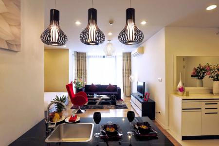 My Way & Residence - 13