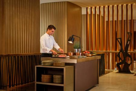 The Ritz-Carlton, Vienna - 29