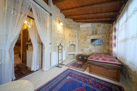 Selcuklu Evi Cave - Special Category - 57