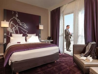 Mercure Troyes Centre - 4