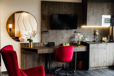Plaza Premium Timmendorfer Strand - 79