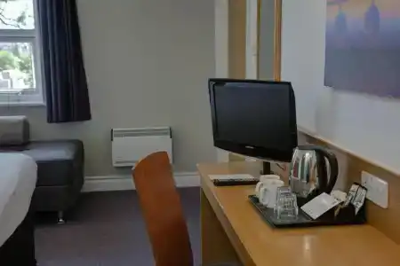 Embassy, Gateshead Newcastle, Sure Collection by Best Western - 40