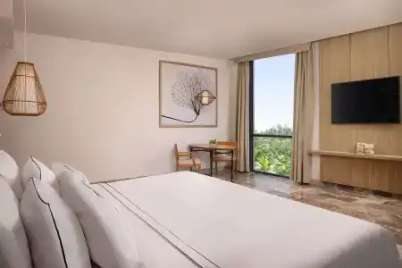 Melia Danang Beach Resort - 1