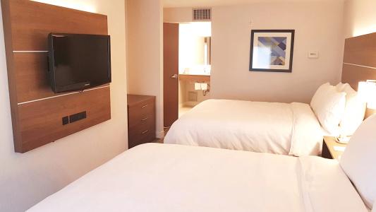 Holiday Inn Express and Suites, an IHG - 48
