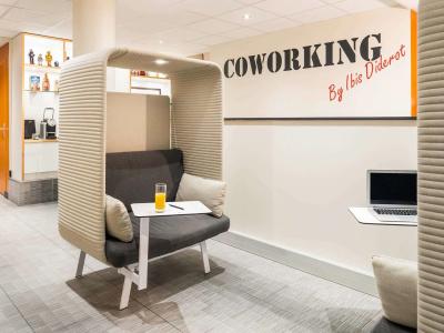 ibis Paris Gare de Lyon Diderot - 11