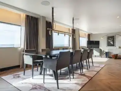 Radisson Blu Scandinavia, Oslo - 142