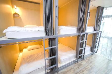 Good Day Hostel - 53