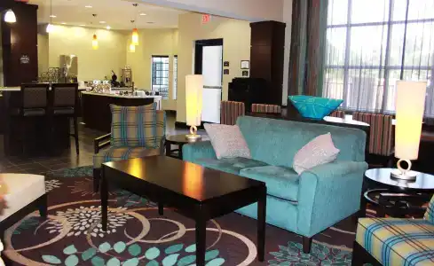 Staybridge Suites Houston - Iah Airport, An Ihg - 23