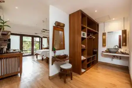The Legend Chiang Rai Boutique River Resort & Spa - Sha Extra Plus - 45