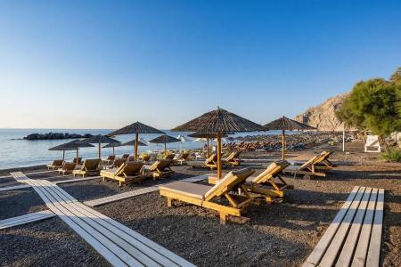Nissia Beach & Suites - 17