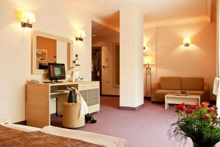Balneo Complex & Spa Aquatonik - 23