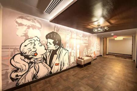 El Cortez & Casino - Adults Only - 14
