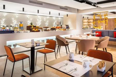 Eurostars Guadalquivir - 23