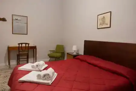 Alloggio della Posta Vecchia - 83