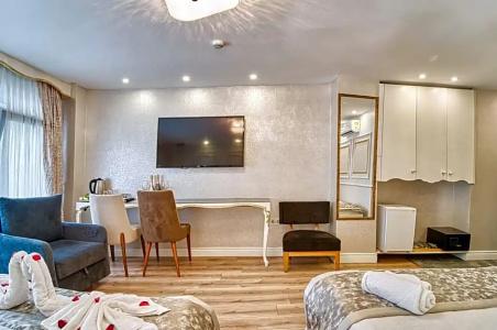 Sirkeci Ersu & Spa - 102