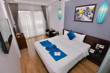 Bella Rosa Suite & Spa - 69