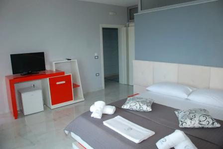 Oceanic Overview Suites - 0