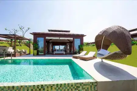 Fusion Resort Cam Ranh - All Spa Inclusive - 83