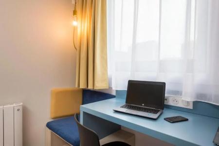 Tulip Inn Antwerpen - 54