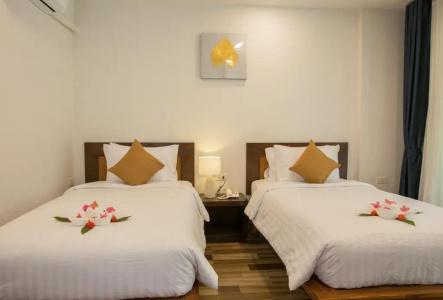 Adarin Beach Resort - Sha Extra Plus - 83