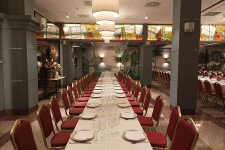 Sercotel Corona de Castilla - 17