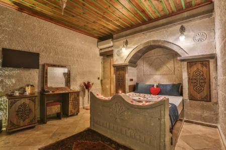 Cappadocia Inn Cave - 121