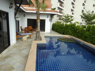 Vip Chain Resort Pool Villa - 69