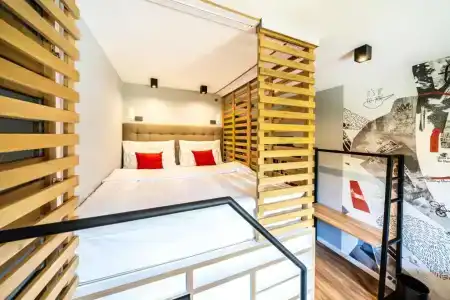 Up Budapest - 35