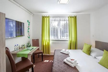 Ubytování u kostela - 20