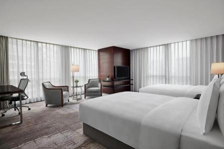 Jw Marriott Shenzhen - 67