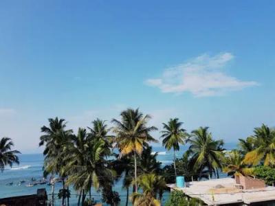Liyanage Resort - 17