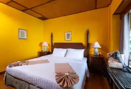 Baan Krating Khao Lak Resort - Sha Plus - 27