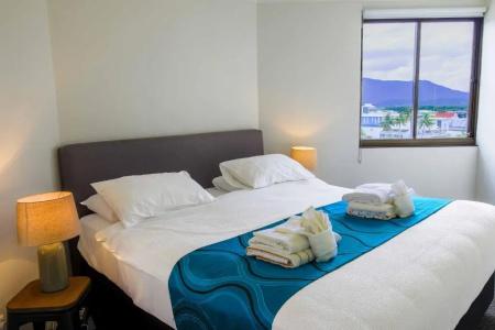 Cairns Aquarius - 42