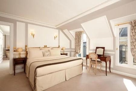 Hôtel Regina Louvre - 126