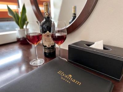 Elysinam Boutique Ha Long - 24