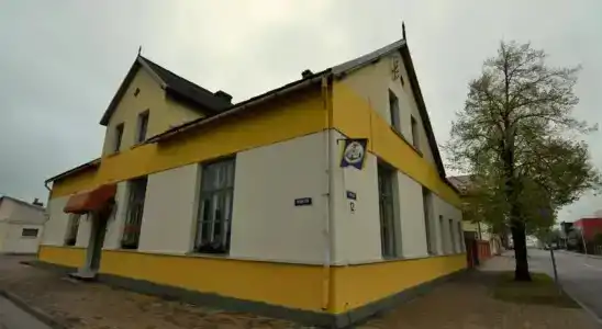 Viesu nams 13 Enkuri - 0